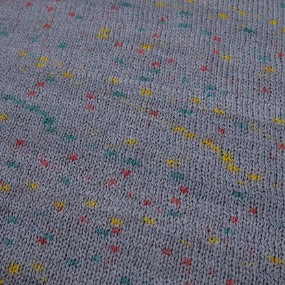 Summer Merino Short Sleeve Pullover (L Size)