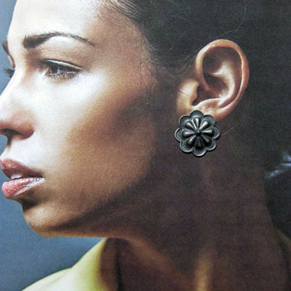 Earring By Andy Cadman