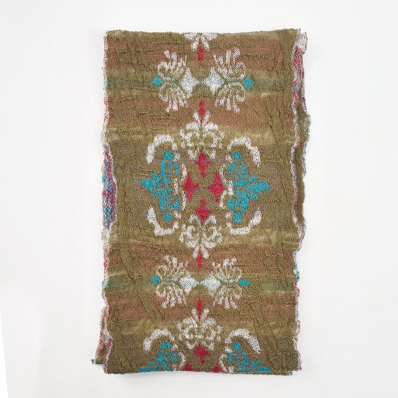 Oriental Snood