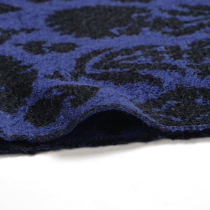 Silhouette Flower Snood