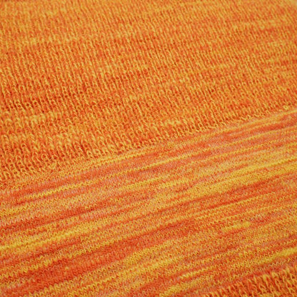 Combined Yarn Mini Scarf