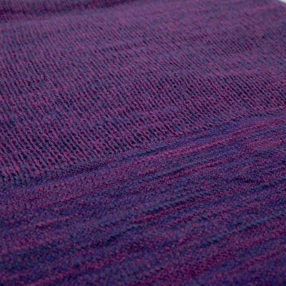 Combined Yarn Mini Scarf