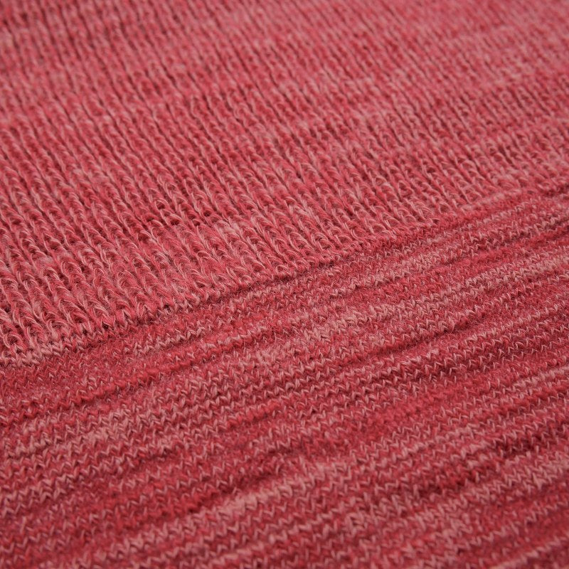 Combined Yarn Mini Scarf