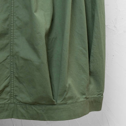 Hem Tuck Skirt
