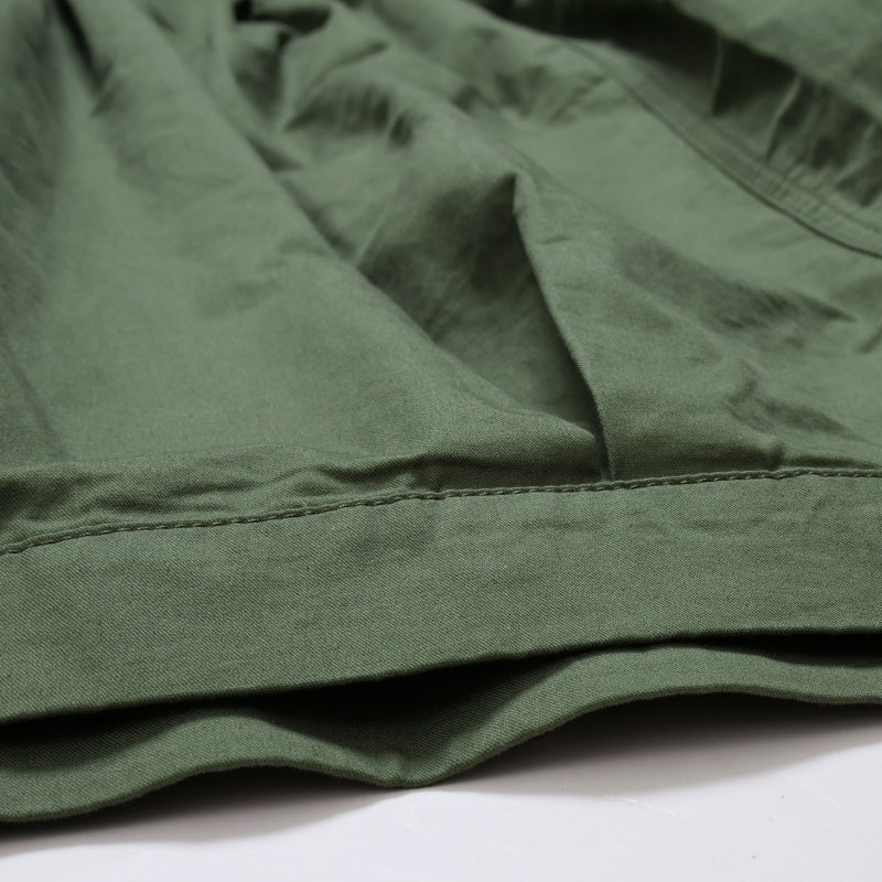 Hem Tuck Skirt