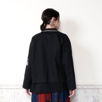 Cotton Cowboy Jacket