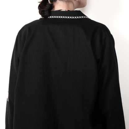 Cotton Cowboy Jacket
