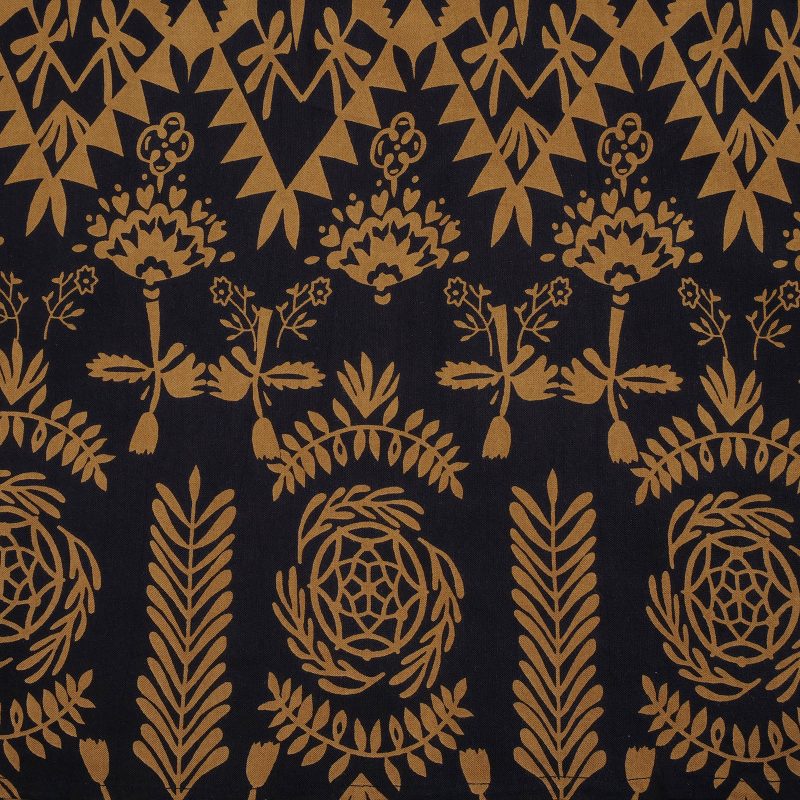 Rayon Volume Dress with Gathered Switch