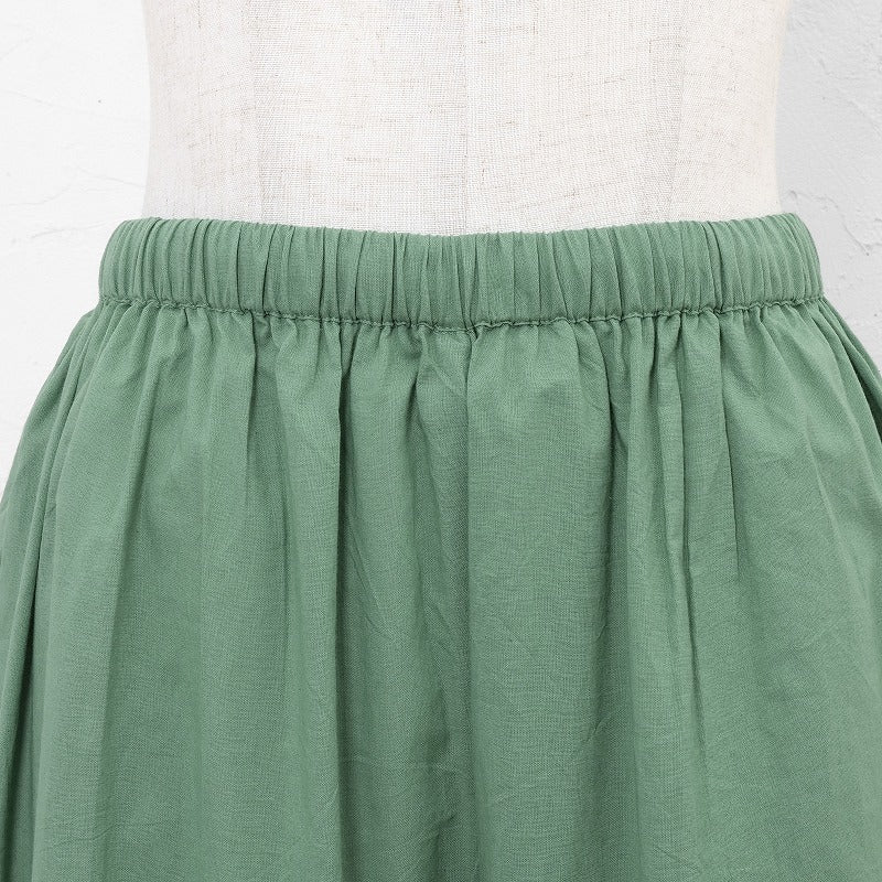 Cotton Flower Lace Petticoat Pants